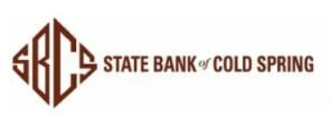 State Bank of Cold Spring